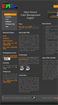Mobile Screenshot of littlecms.com